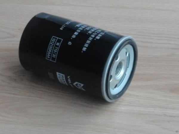 MANN 曼牌W719-30 (1)